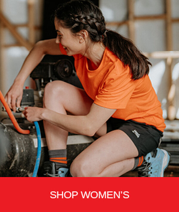 Shop Women's
